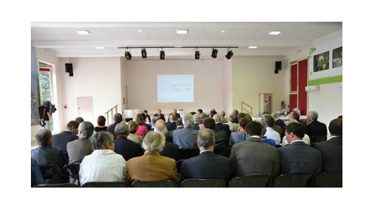 Assemblée Générale de l'Association des Maires Ruraux de France