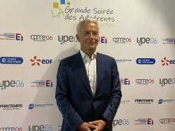 MEDEF : Patrick Martin succède à Geoffroy Roux de Bézieux