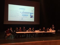 Le Club des entrepreneurs des Paillons construit sa stratégie du succès pour booster son territoire !