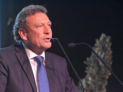 François de Canson : « Être acteurs de notre histoire et de notre destin »