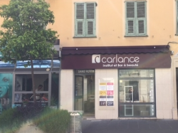 Carlance ouvre son premier institut/ bar à beauté sans rendez-vous à Nice 