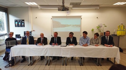 « Code Club » se déploie grâce aux entreprises de Sophia Antipolis et établissements scolaires partenaires
