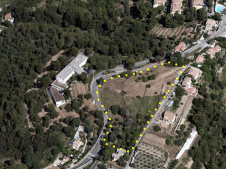 Nice : Appel à candidature projet d'installation professionnelle en maraichage biologique sur la colline de La Costière