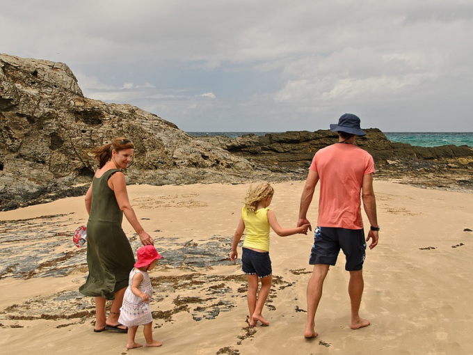 Chèque vacances : gagnant-