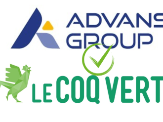 Advans Group rejoint la Communauté du Coq Vert et renforce son engagement environnemental