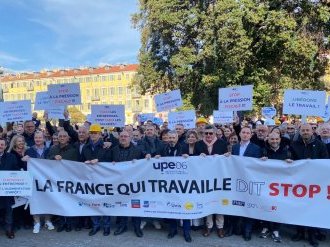 « Le patron ne défend pas que son entreprise »