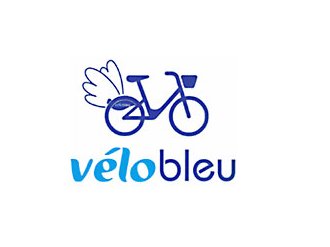 Signature de convention entre la Métropole Nice Côte d'Azur et son dispositif Vélo Bleu et Pôle emploi Alpes-Maritimes 