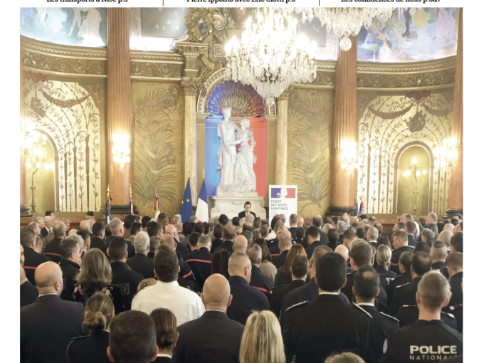 Les Petites Affiches (…)