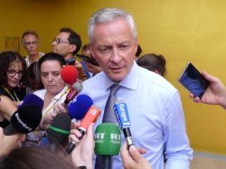 Le Maire : comme une envie de Matignon...