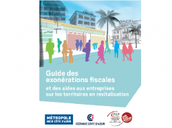 Entrepreneurs de la Métropole Côte d'Azur : découvrez le guide des exonérations fiscales