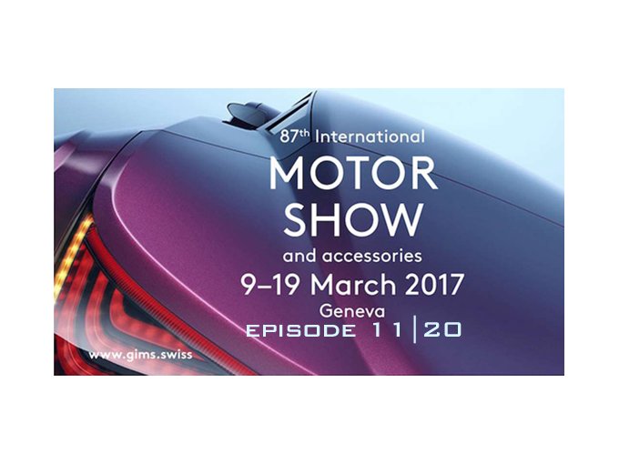 GENEVE 2017 | EPISODE (…)