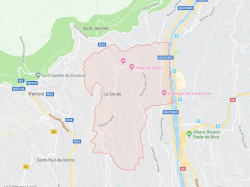 LA GAUDE : 43 500 m² pour le MIN