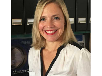 Maître Delphine Gallin, présidente de ACE