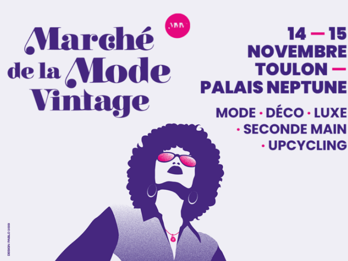 Le Marché de la Mode (…)