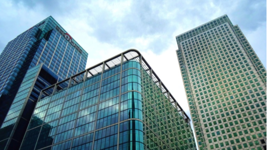Marché d'immobilier d'entreprise : 2018 meilleure que 2017 !