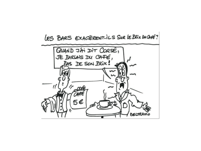 La Gazette