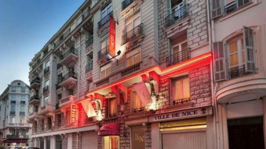 Summer Hotels acquiert un nouvel hôtel à Nice : le Days Inn Nice Centre