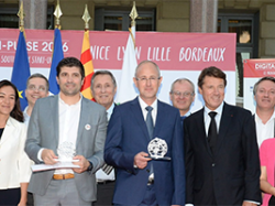 Startups innovantes, impulsez votre développement avec Digital In-Pulse d'Huawei 