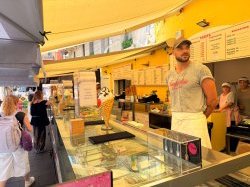Glaces : chez Fenocchio, l'été se joue bien au-delà du thermomètre