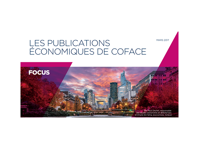 Défaillances d'entreprise