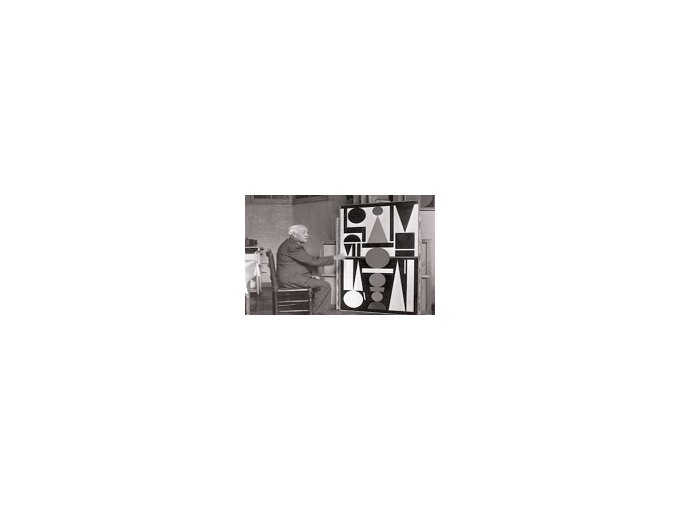 Exposition Auguste Herbin