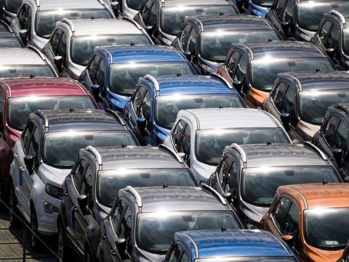 Industrie auto : éviter