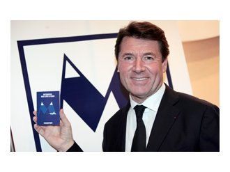 Métropole Nice Côte d'Azur : passeport pour la libre-entreprise