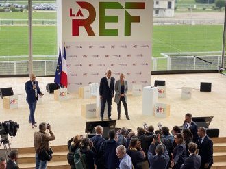 REF2023 : L'union fait la force