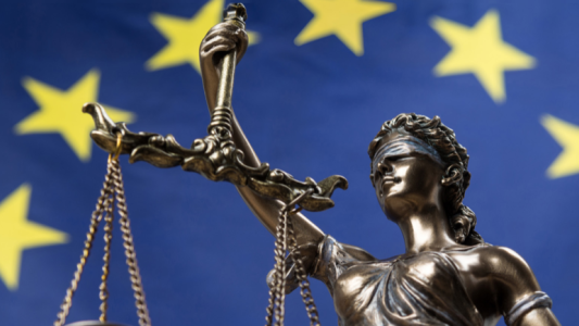 Conférence LADIE : "La Cour de justice européenne, dernier rempart de l'état de droit ?"