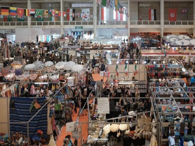 Foire de Marseille, (…)