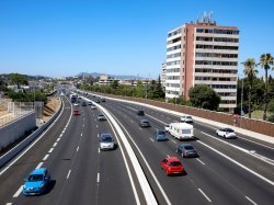 Toulon - L'élargissement de l'A57 fait sauter les bouchons