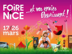 La Ville de Nice et la Métropole Nice Côte d'Azur animeront sur la Foire de Nice un stand de promotion des services de proximité
