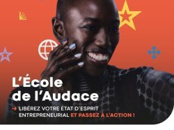 KEDGE Business School lance un programme en ligne dédié à l'entrepreneuriat et au leadership