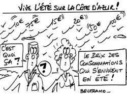La gazette hebdomadaire
