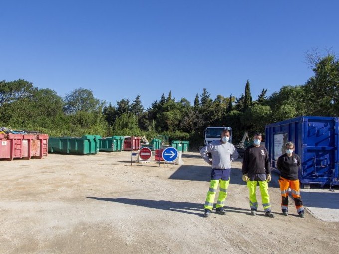 En 2024, 256 756 tonnes