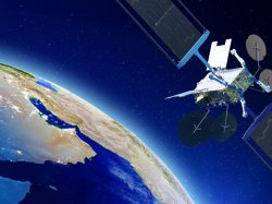 Thales Alenia Space décroche un contrat pour un satellite de nouvelle génération au Qatar