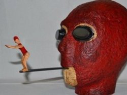 Nice : mystères artistiques à la Menuiserie…