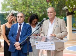  La Valette, ville-pilote pour le pôle d'appui à la scolarité