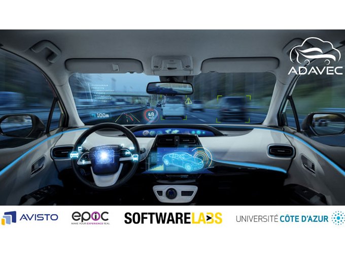 Véhicule autonome : (…)