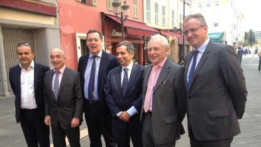 Les ambitions de l'IEPM pour les nouveaux espaces méditerranéens