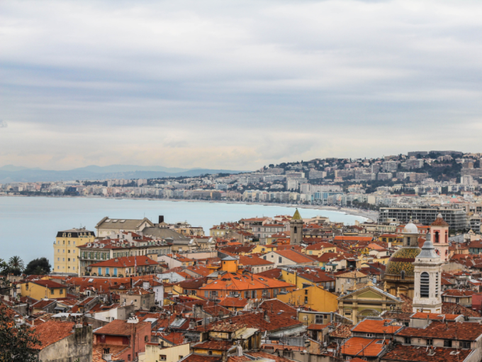 Locations touristiques :