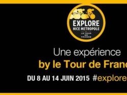 EXPLORE NICE METROPOLE By Le Tour de France : Une première édition de haut niveau !
