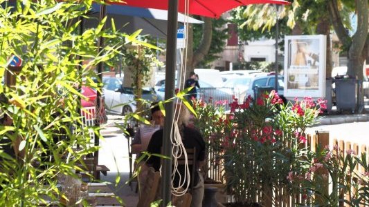 A Cogolin, la Ville soutient ses entreprises