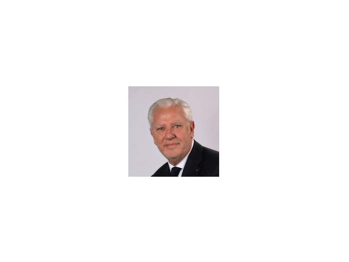 Patrick Sannino, présiden