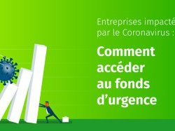 Entreprises du 06, vous pouvez dès à présent solliciter le fonds d'urgence départemental de 8 millions d'euros