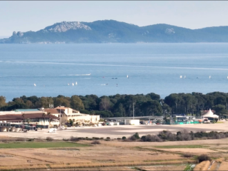 À Hyères, Alger et Lille en direct depuis le 4 avril