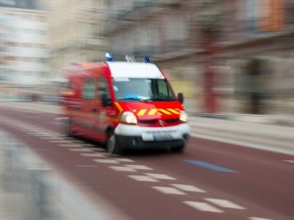 Nice : des aides aux victimes