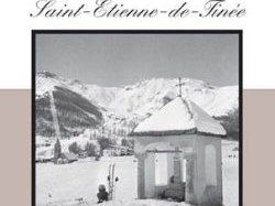 Ce samedi : Inauguration de l'exposition « Les paysages de Jean Gilletta, Auron Saint-Etienne-de-Tinée »