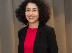 Hassiba Kaabeche nommée Médiatrice Nationale du Crédit