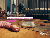 Bandol : Un Bus pour alerter sur une urgence de santé publique méconnue